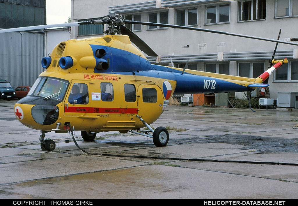 PZL Mi-2   0712