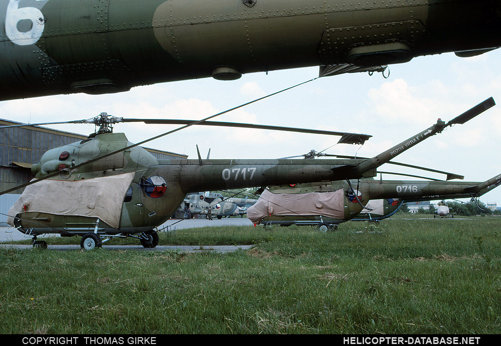 PZL Mi-2   0717