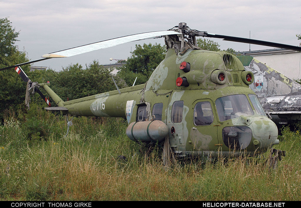 PZL Mi-2   0716