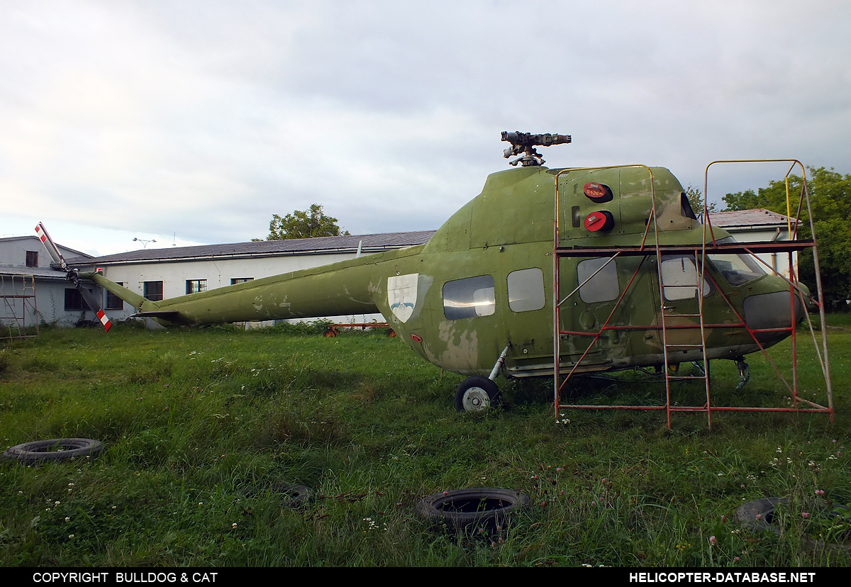 PZL Mi-2Ch   9426