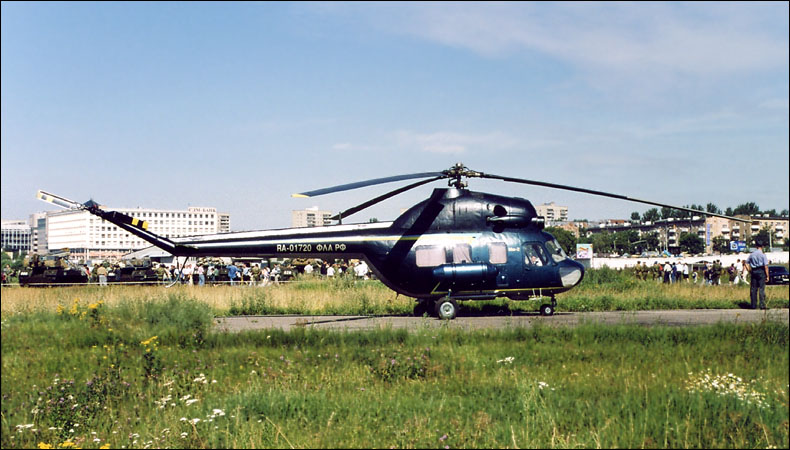 PZL Mi-2   FLA-RF-01720