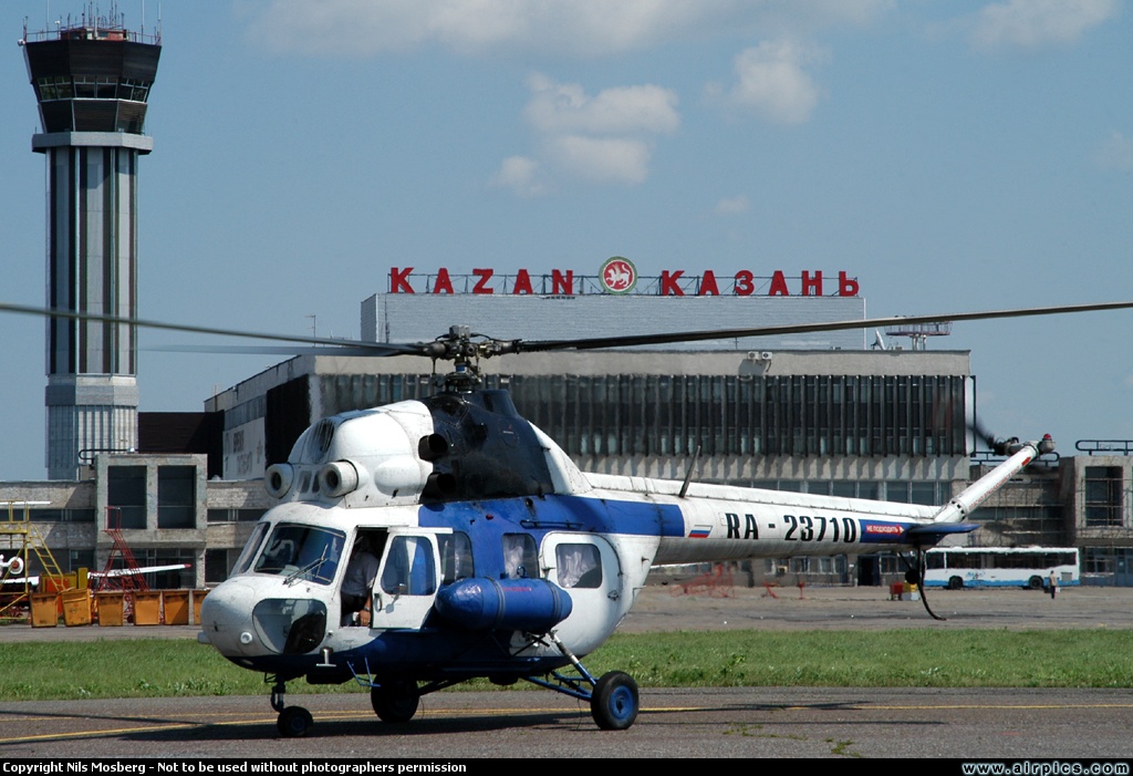 PZL Mi-2   RA-23710