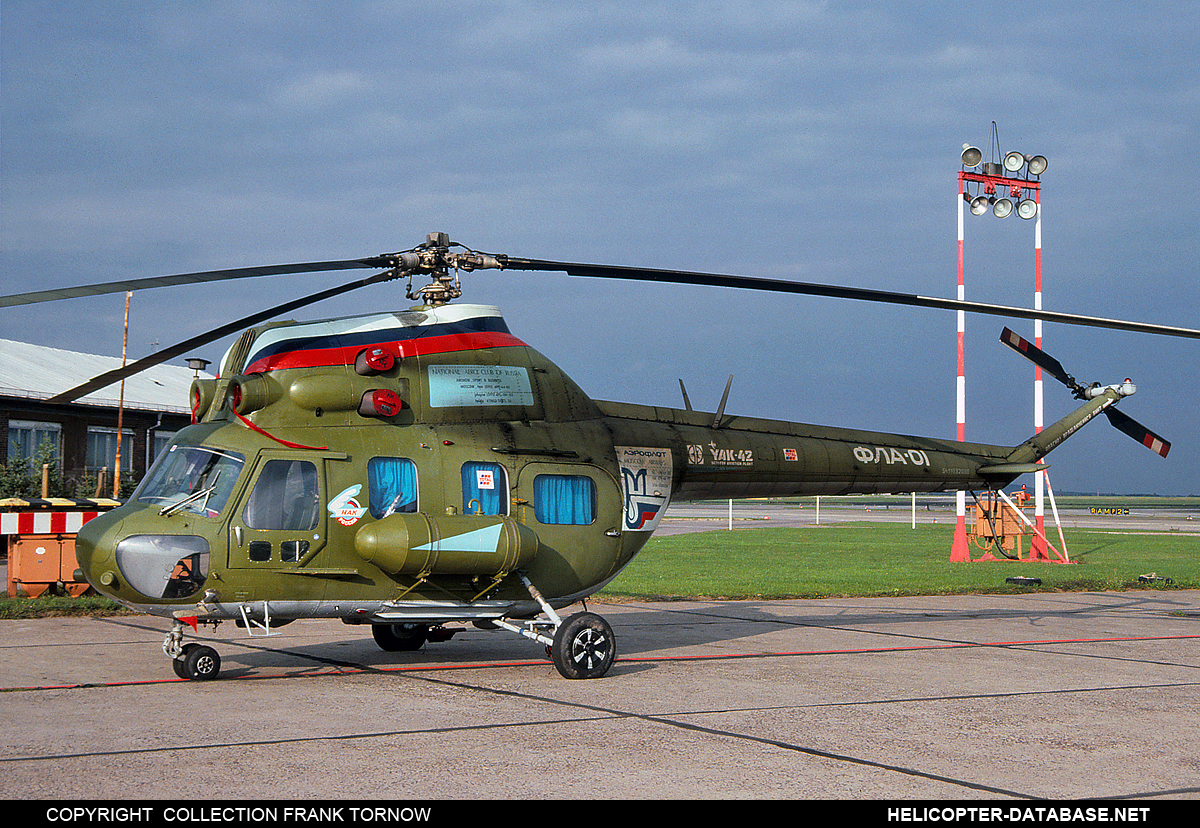 PZL Mi-2   FLA-01