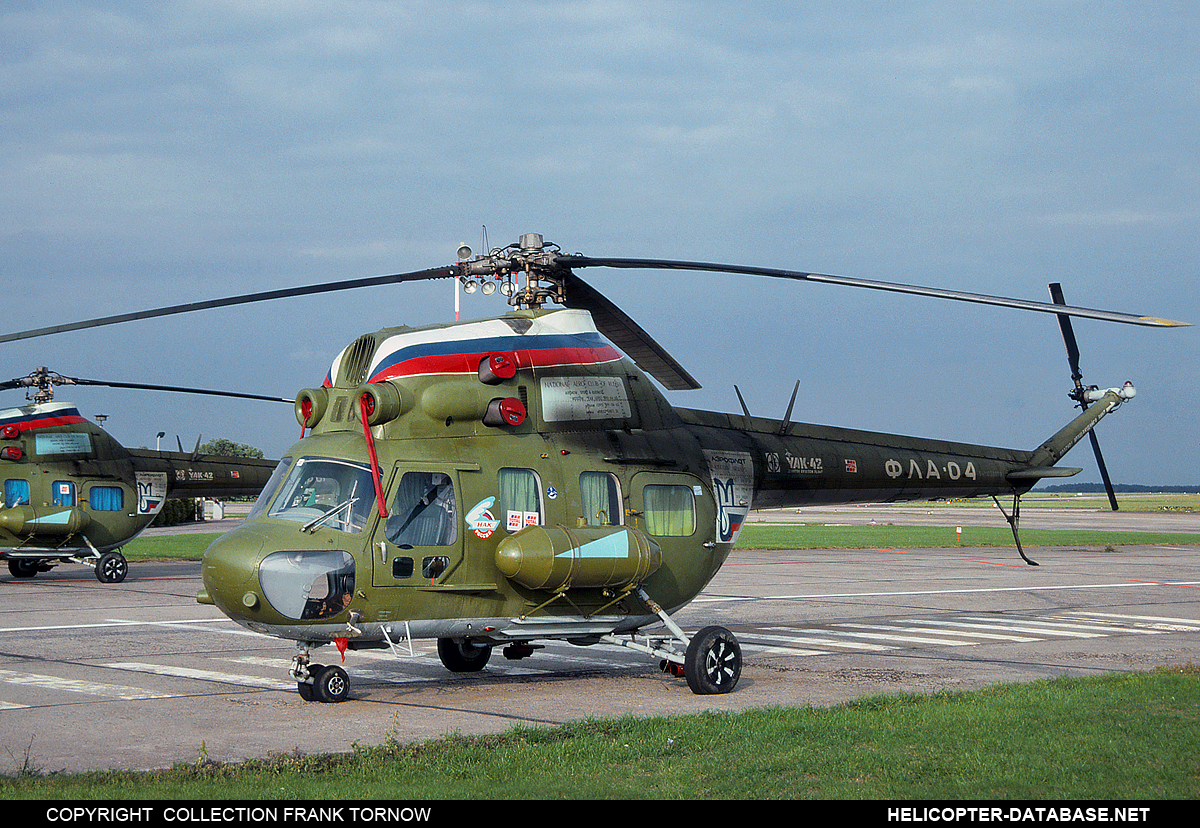 PZL Mi-2   FLA-04