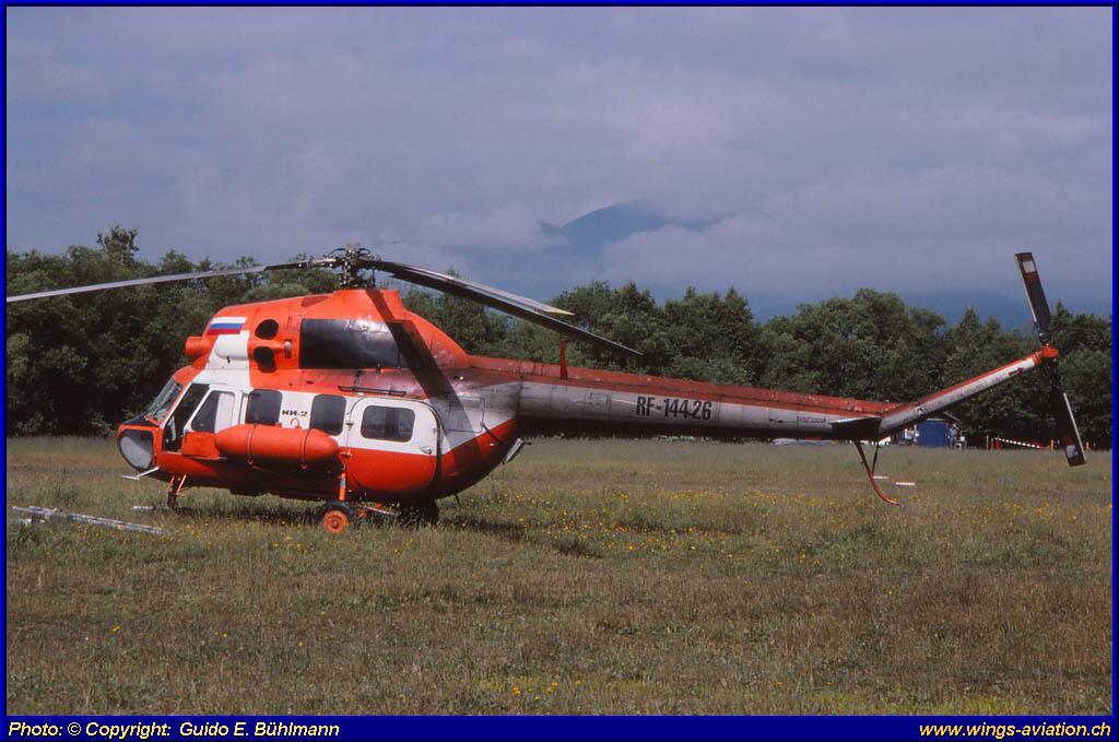 PZL Mi-2   RF-14426