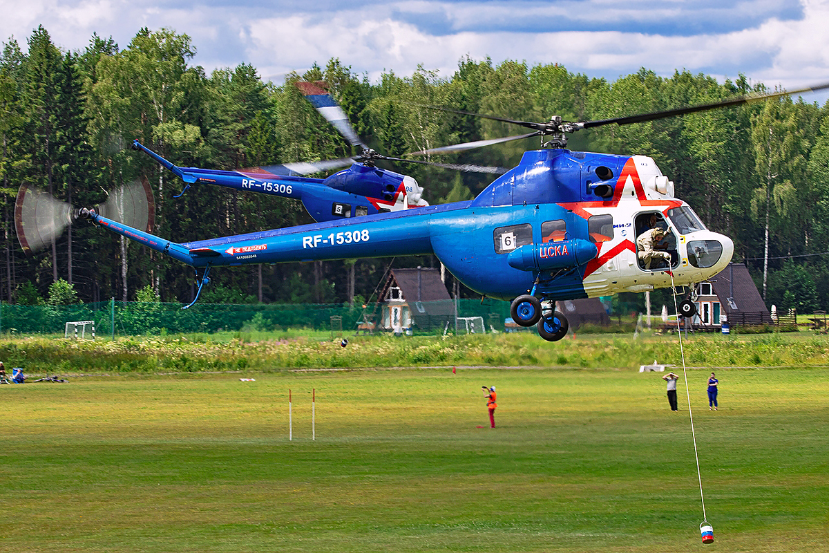 PZL Mi-2   RF-15308