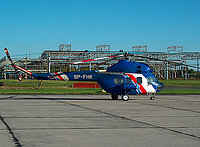 SP-FHK,Mi-2