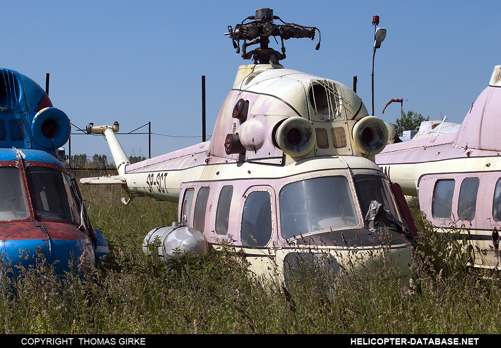 PZL Mi-2   SP-SCT