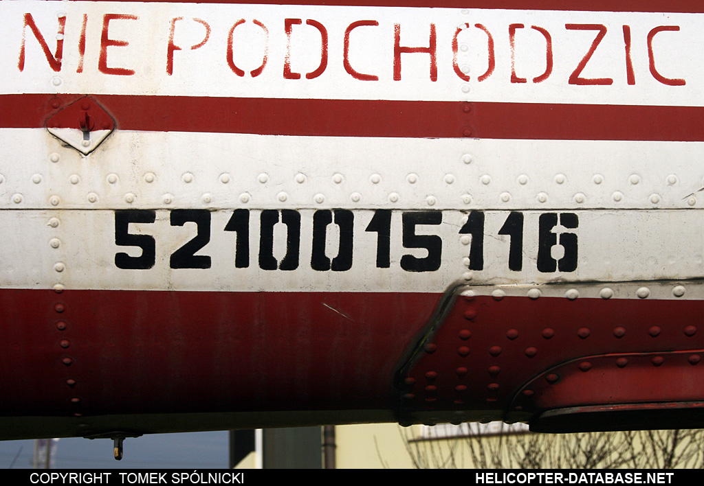 PZL Mi-2&nbsp;&nbsp;&nbsp;SP-SFN