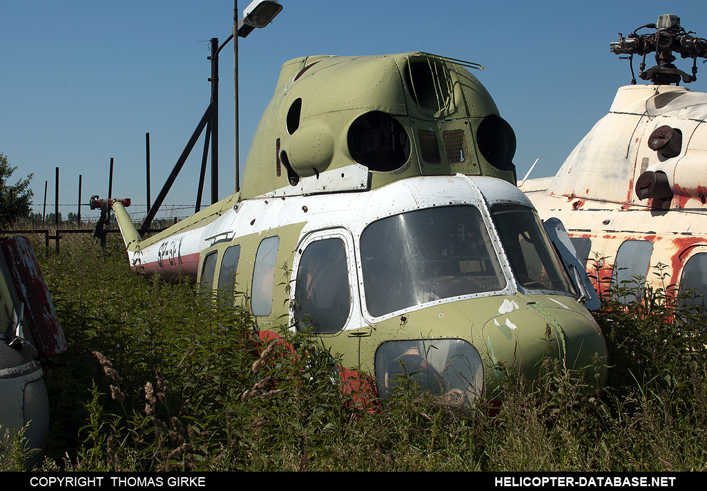 PZL Mi-2&nbsp;&nbsp;&nbsp;SP-SFX