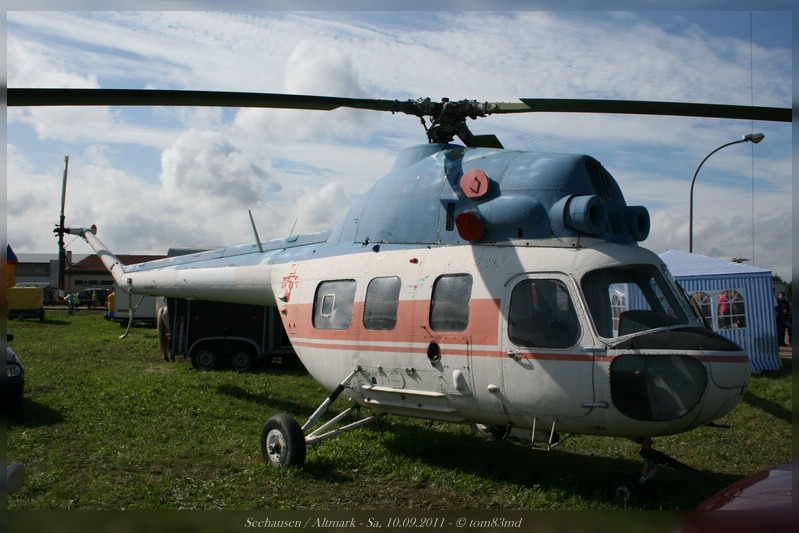 PZL Mi-2&nbsp;&nbsp;&nbsp;(no registration)