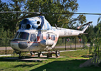 SP-WXR,Mi-2