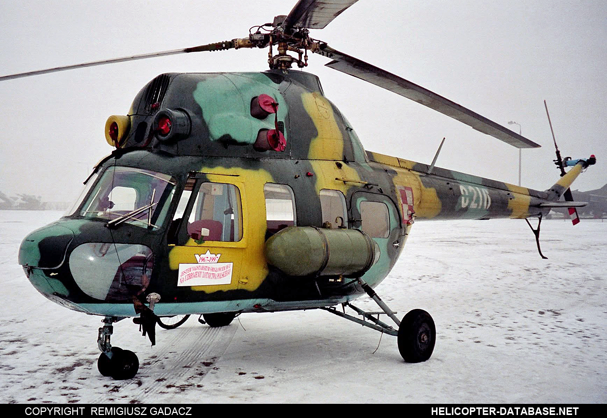 PZL Mi-2 0216