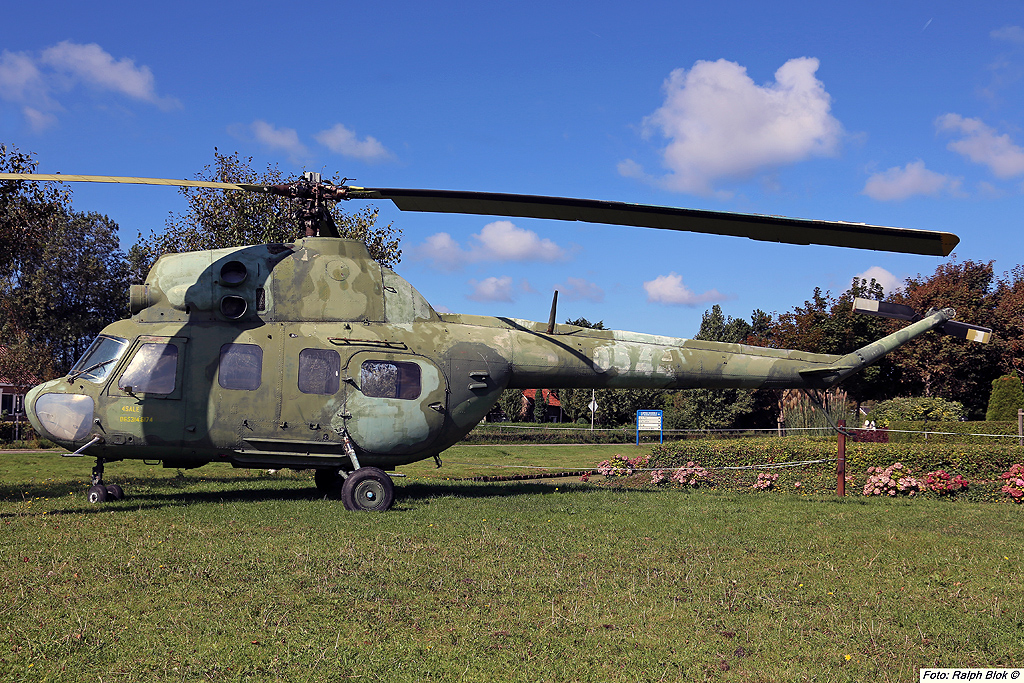 PZL Mi-2   0544