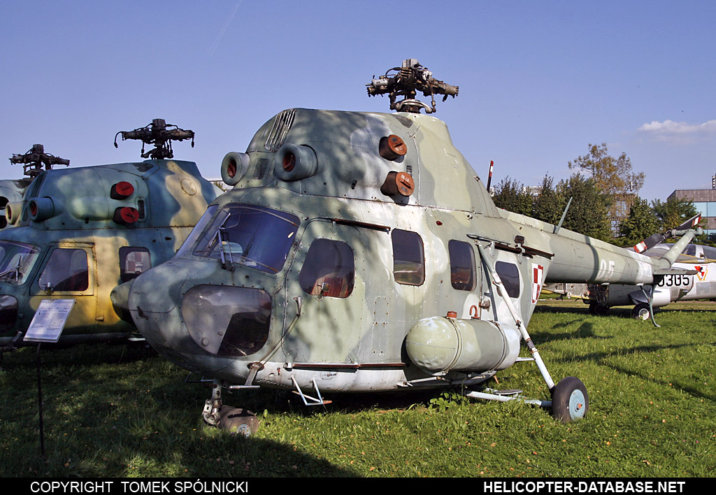 PZL Mi-2M2   05