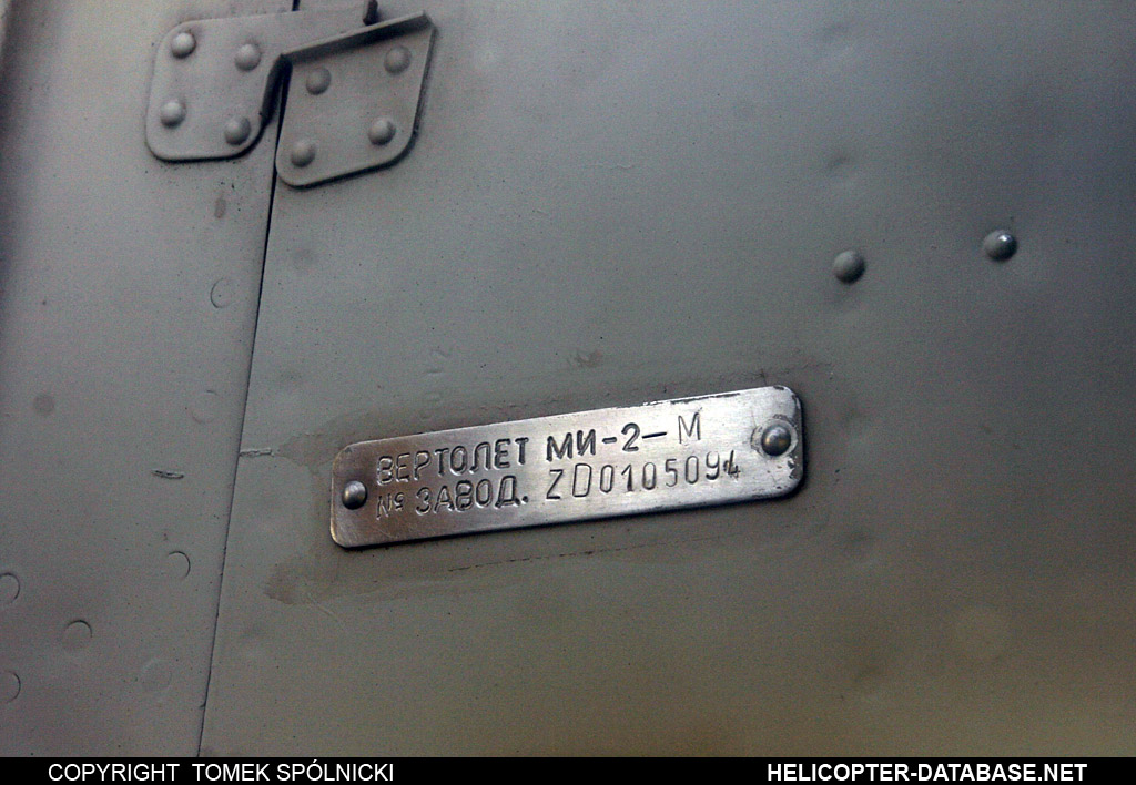 PZL Mi-2M2   05