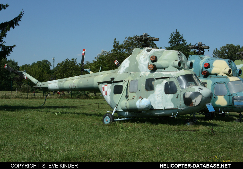 PZL Mi-2M2   05