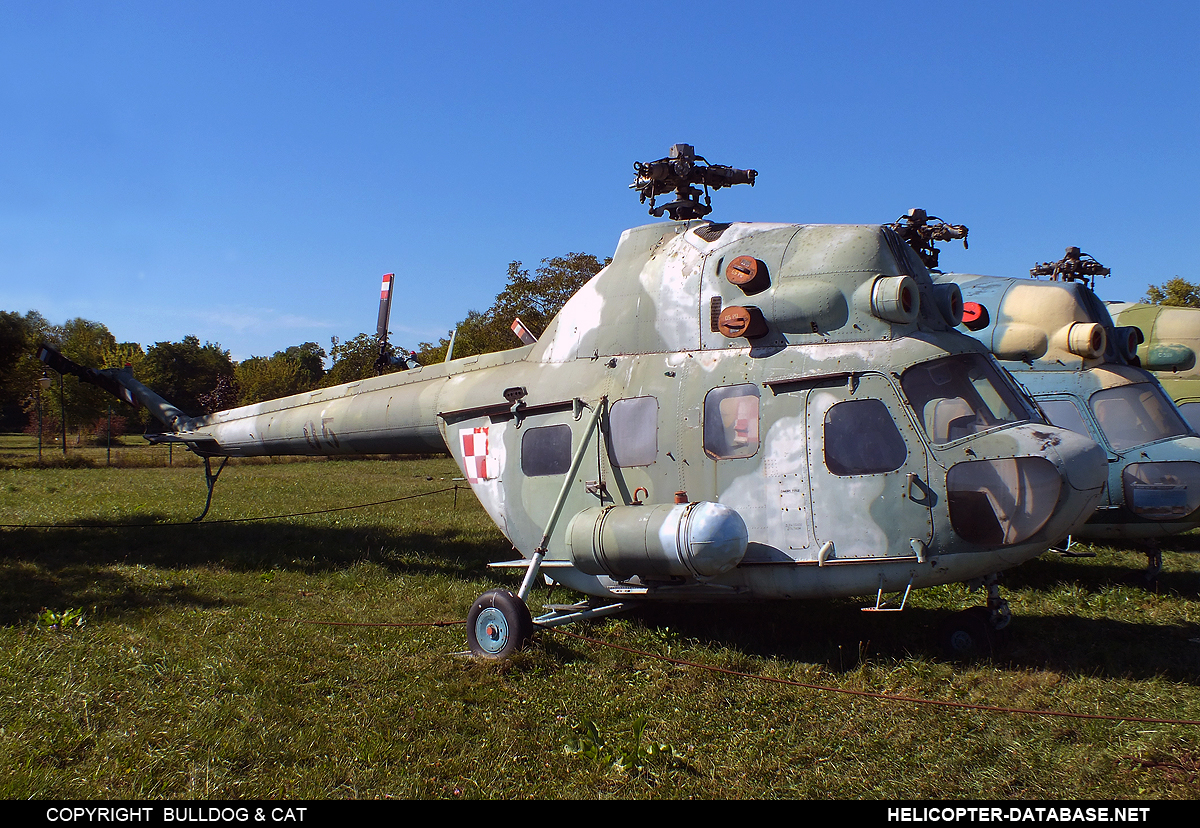 PZL Mi-2M2   05