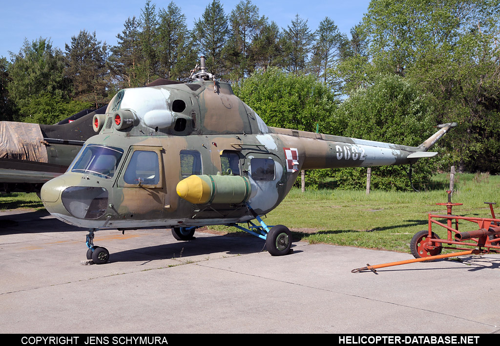 PZL Mi-2RL   0602