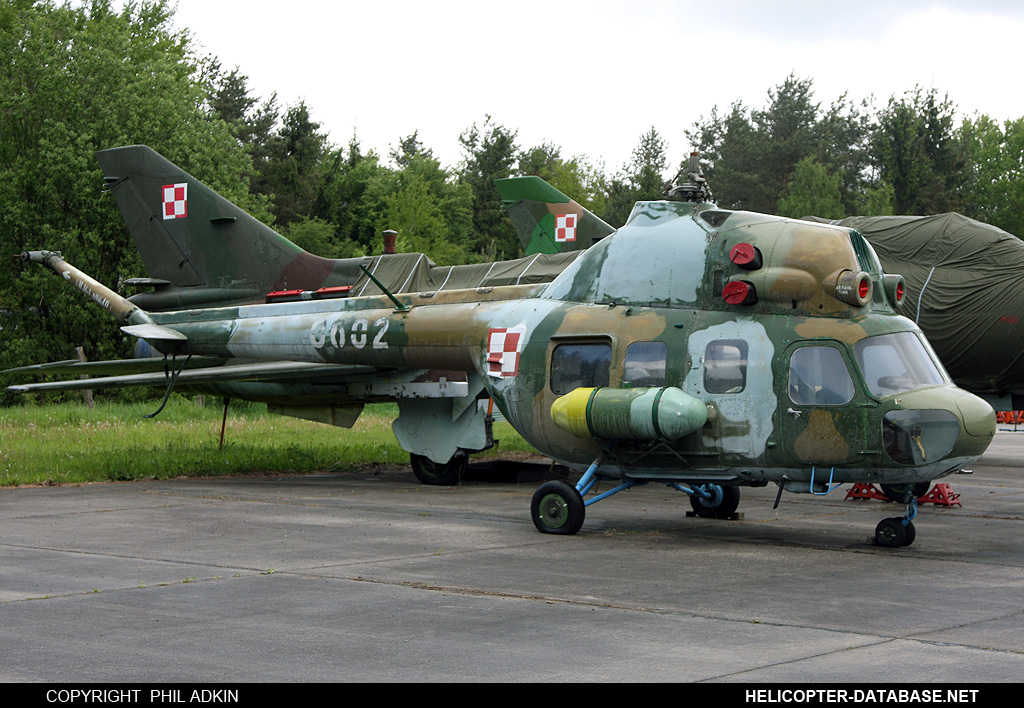 PZL Mi-2RL   0602