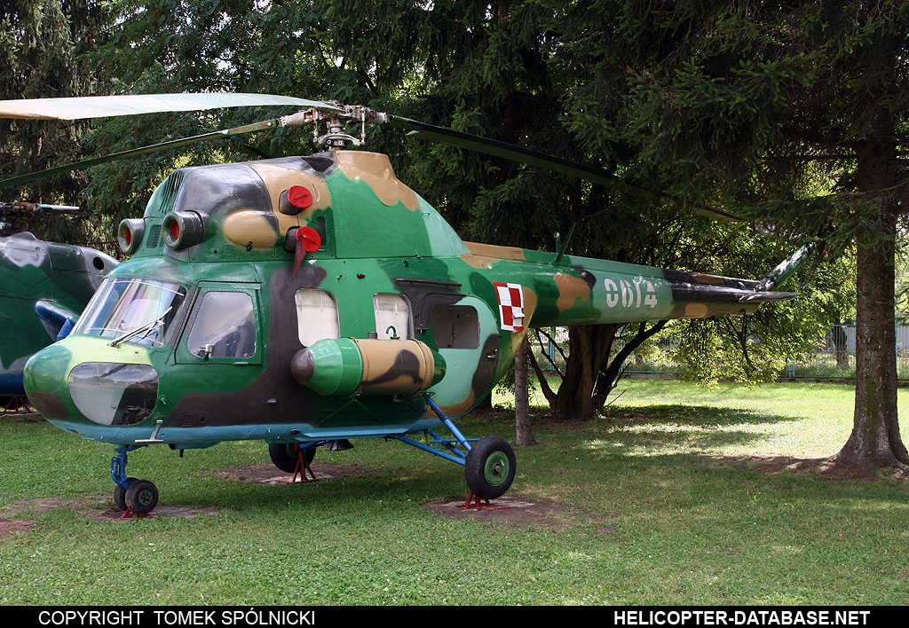 PZL Mi-2RL   0614