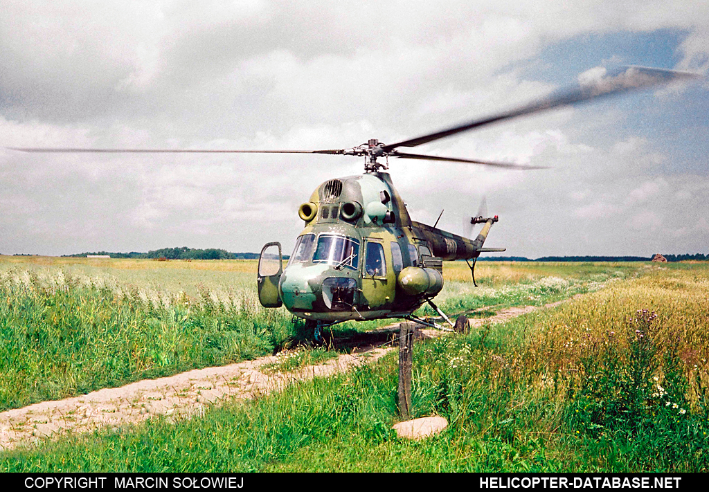 PZL Mi-2 PLATAN   0617