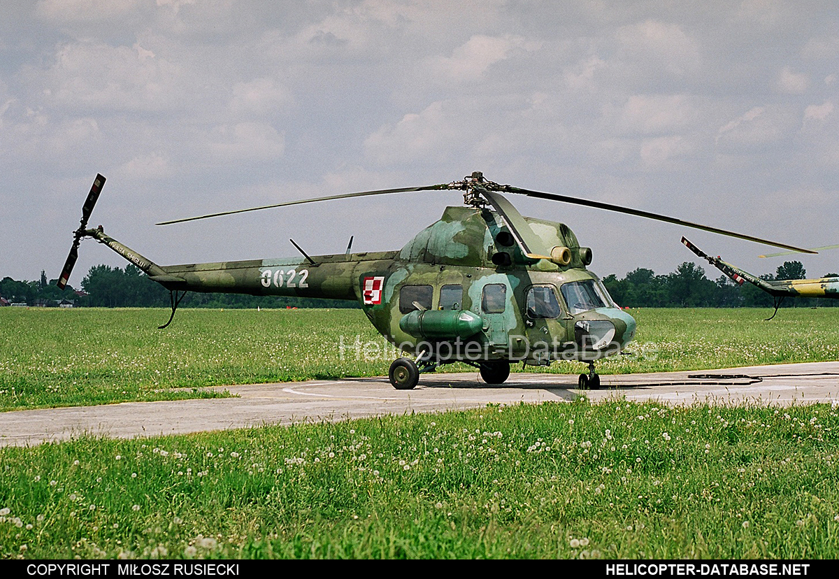 PZL Mi-2RL   0622
