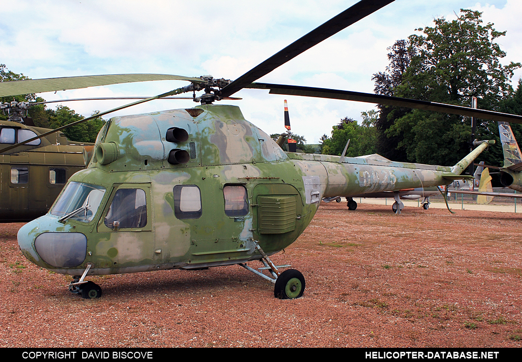 PZL Mi-2 PLATAN   0625