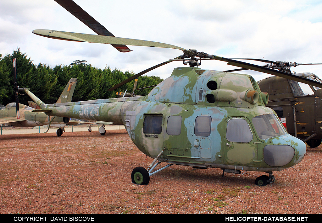 PZL Mi-2 PLATAN   0625