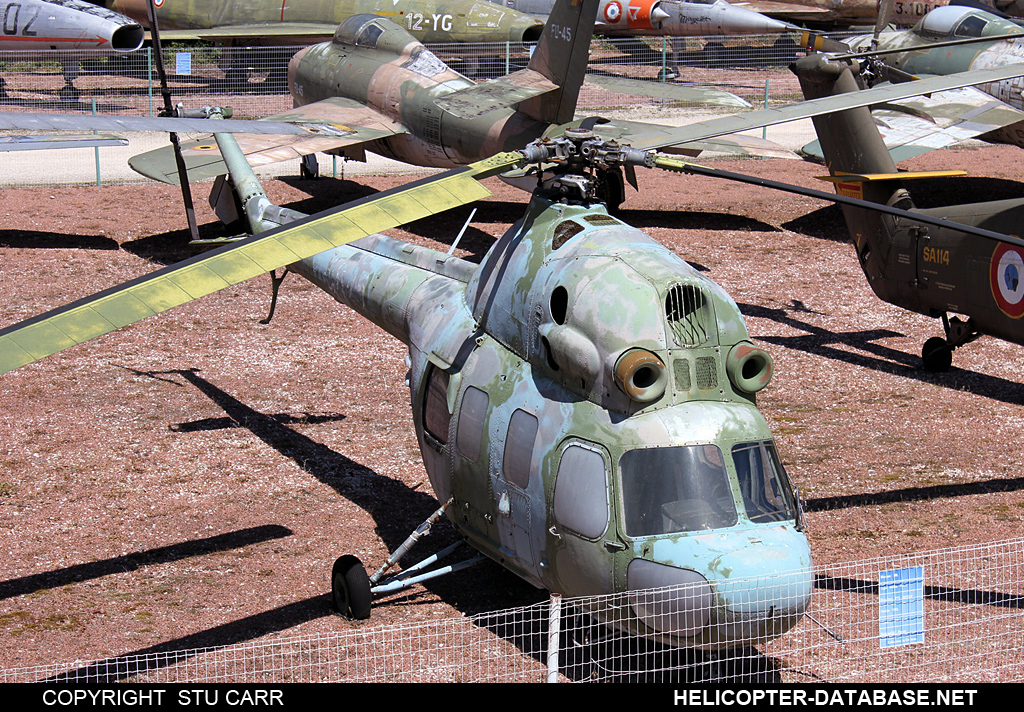 PZL Mi-2 PLATAN   0625