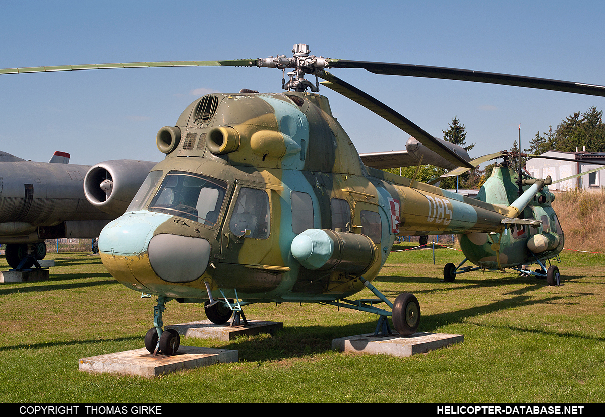 PZL Mi-2   085