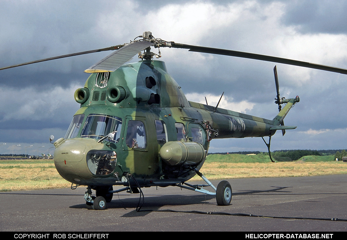 PZL Mi-2RL   1046