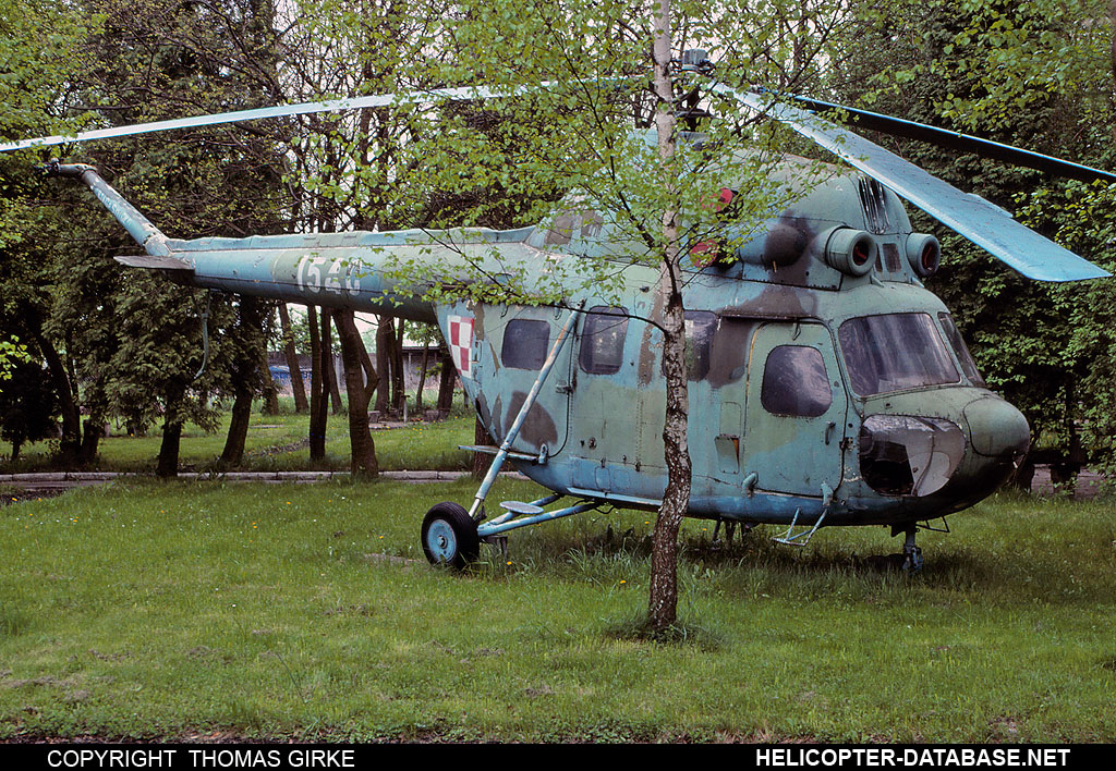 PZL Mi-2M2   1540