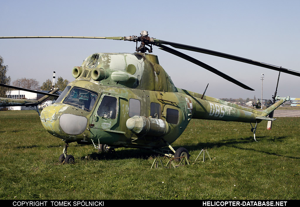 PZL Mi-2   085