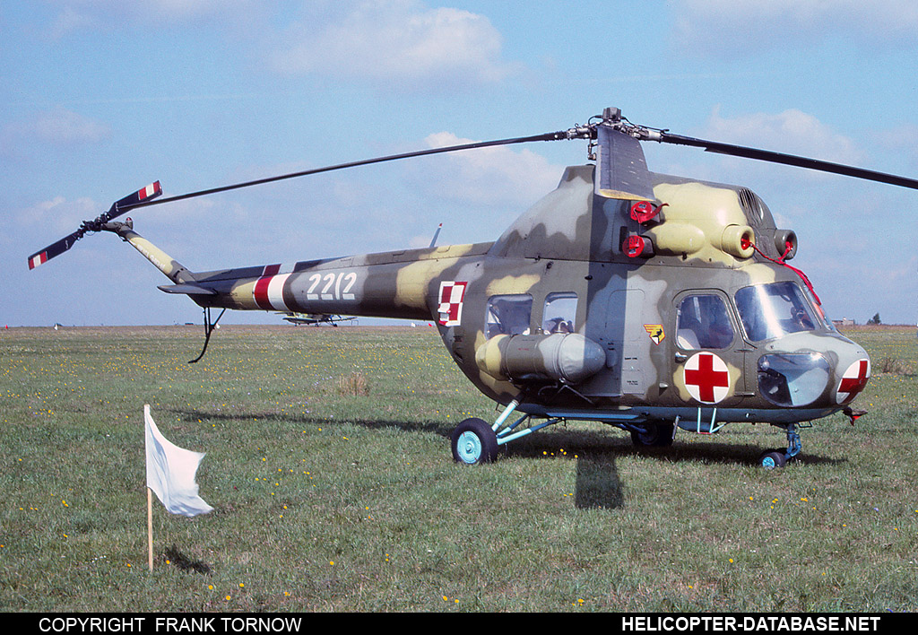 PZL Mi-2SR   2212