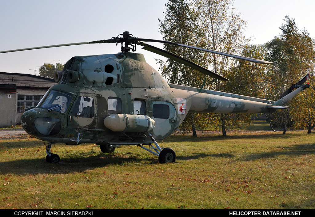 PZL Mi-2   2644