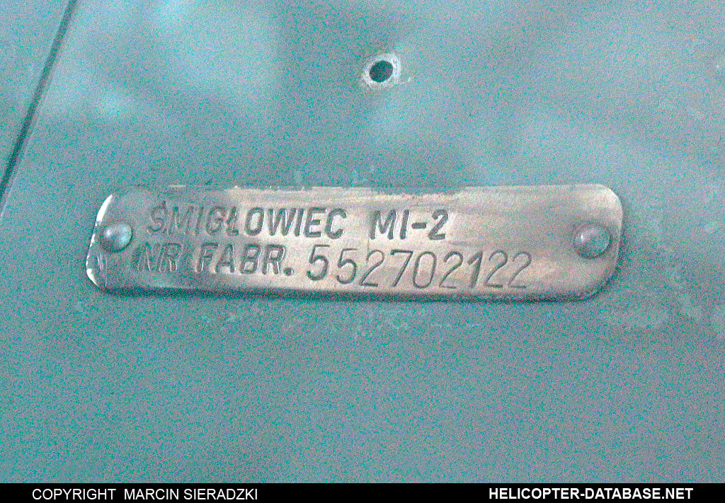 PZL Mi-2RM   2702