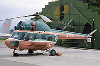 2703,Mi-2RM