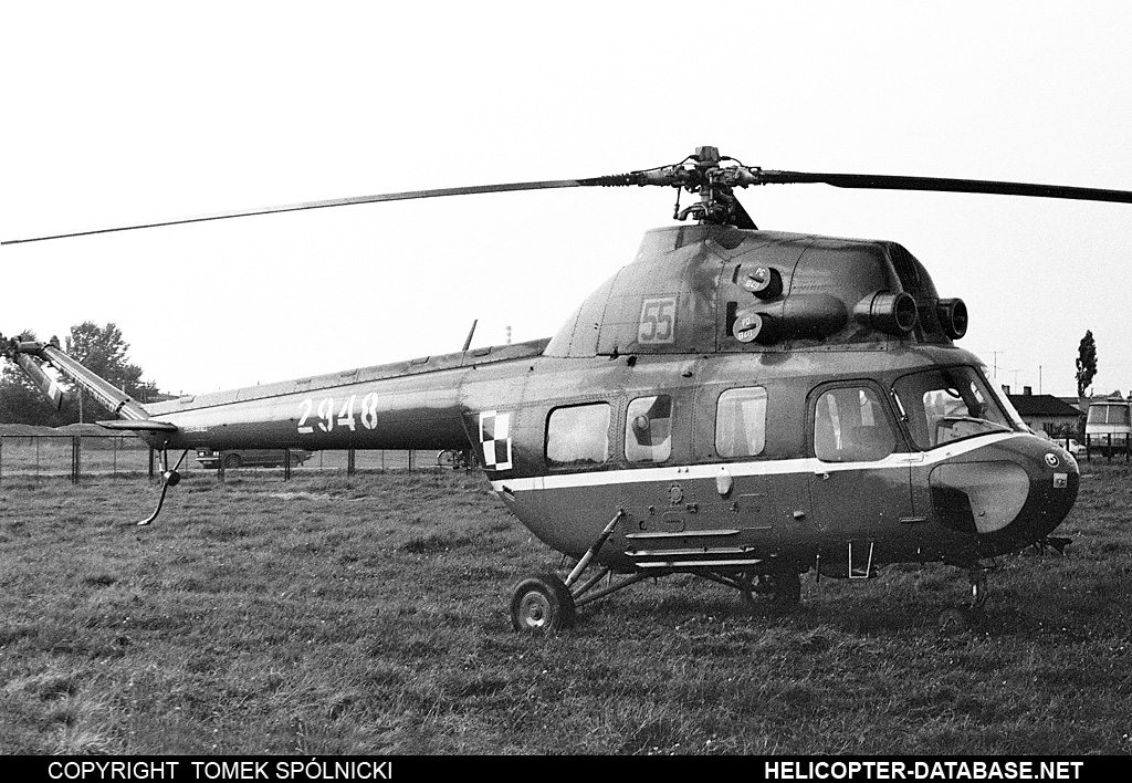 PZL Mi-2RM   948