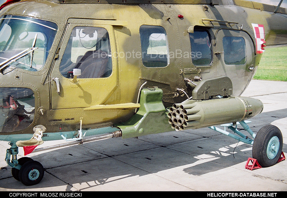 PZL Mi-2URN   3103