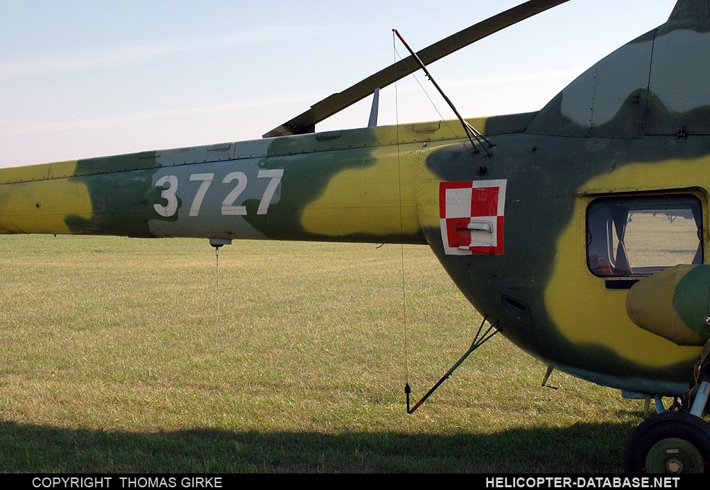 PZL Mi-2D   3727