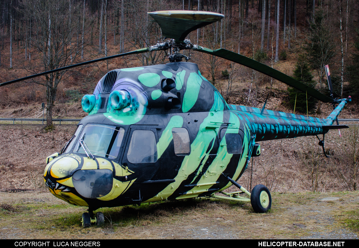PZL Mi-2   