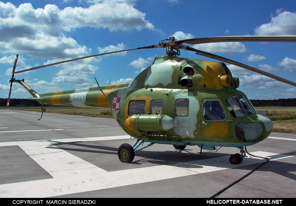 PZL Mi-2RL   4510