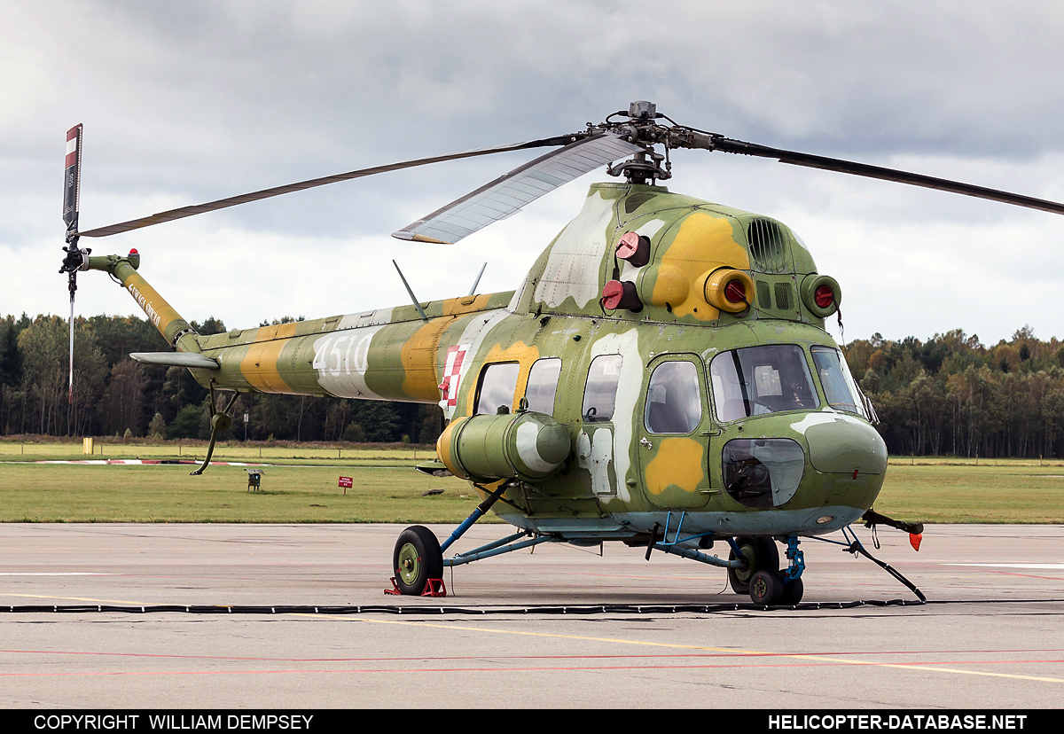 PZL Mi-2RL   4510