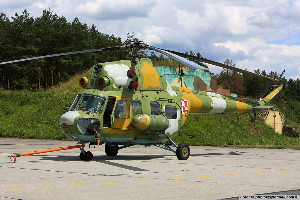 PZL Mi-2RL   4510