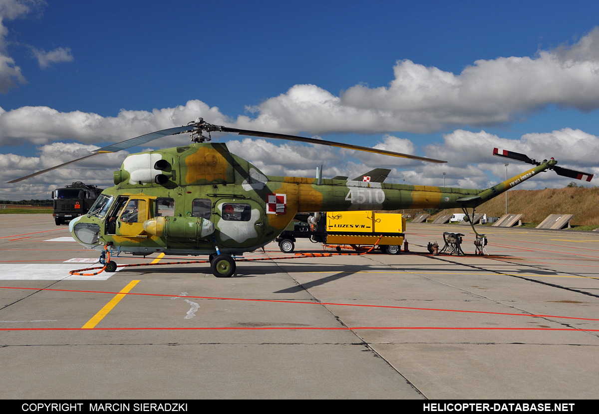 PZL Mi-2RL   4510