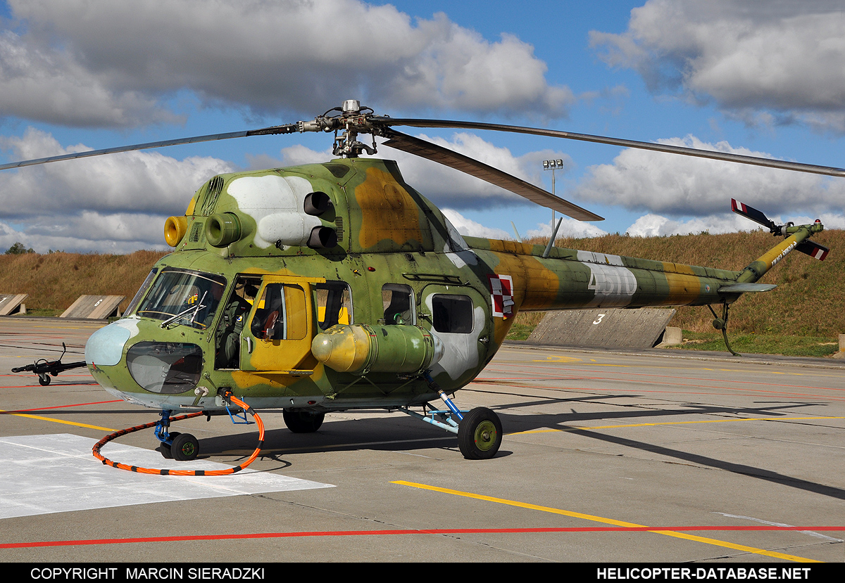 PZL Mi-2RL   4510