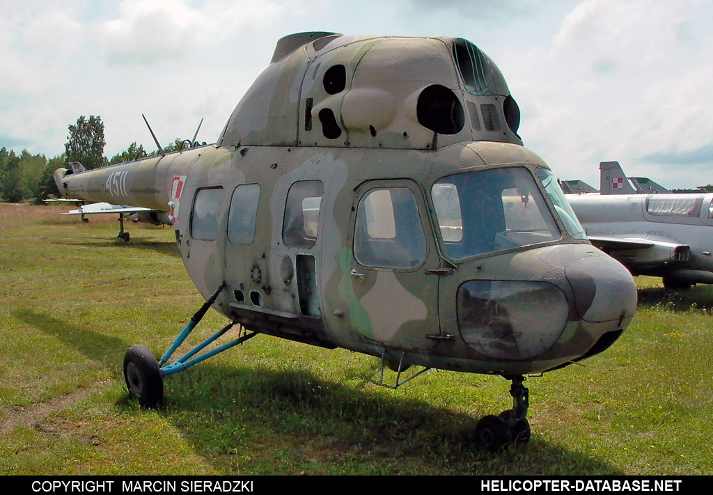 PZL Mi-2RL   4511