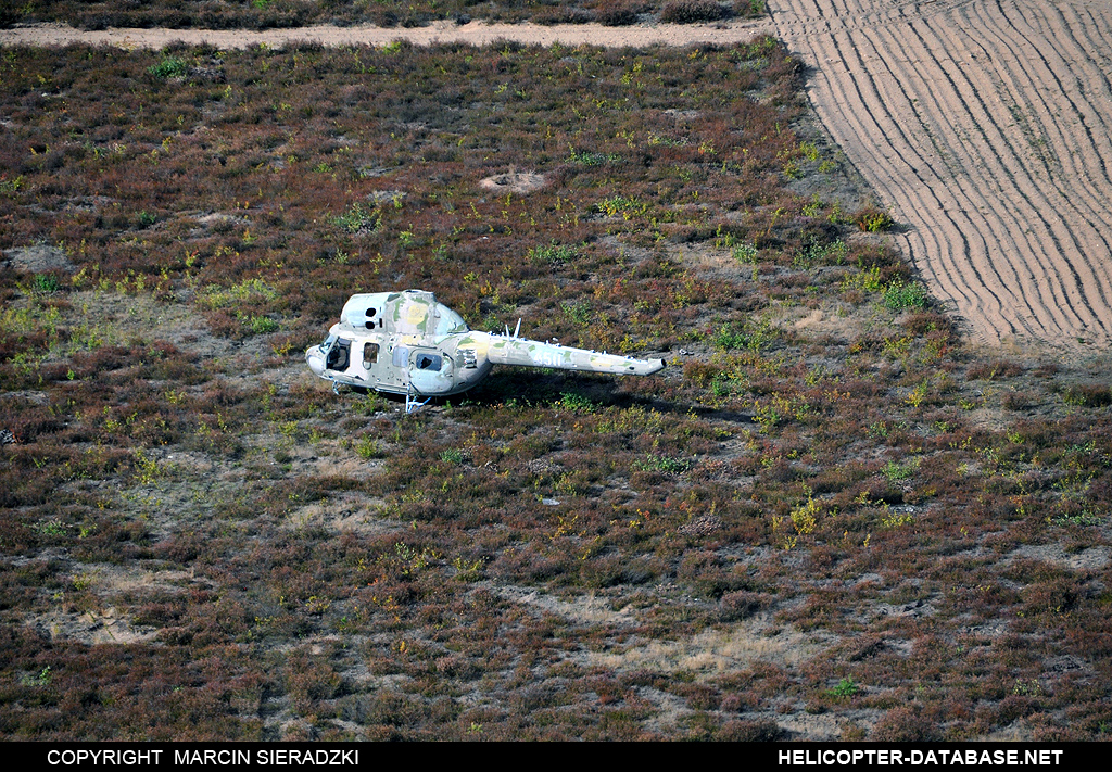 PZL Mi-2RL   4511