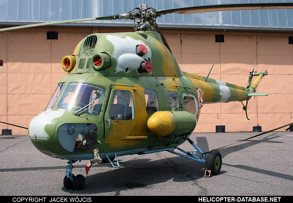 PZL Mi-2RL   4513